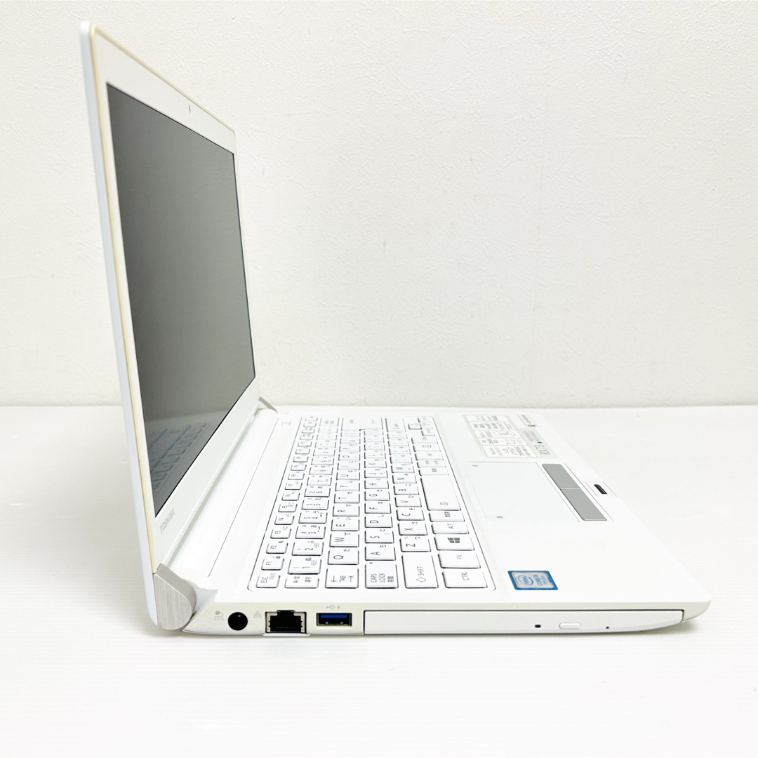 dynabook - TOSHIBA dynabook SSD起動 Core-i5 Windows11の通販 by