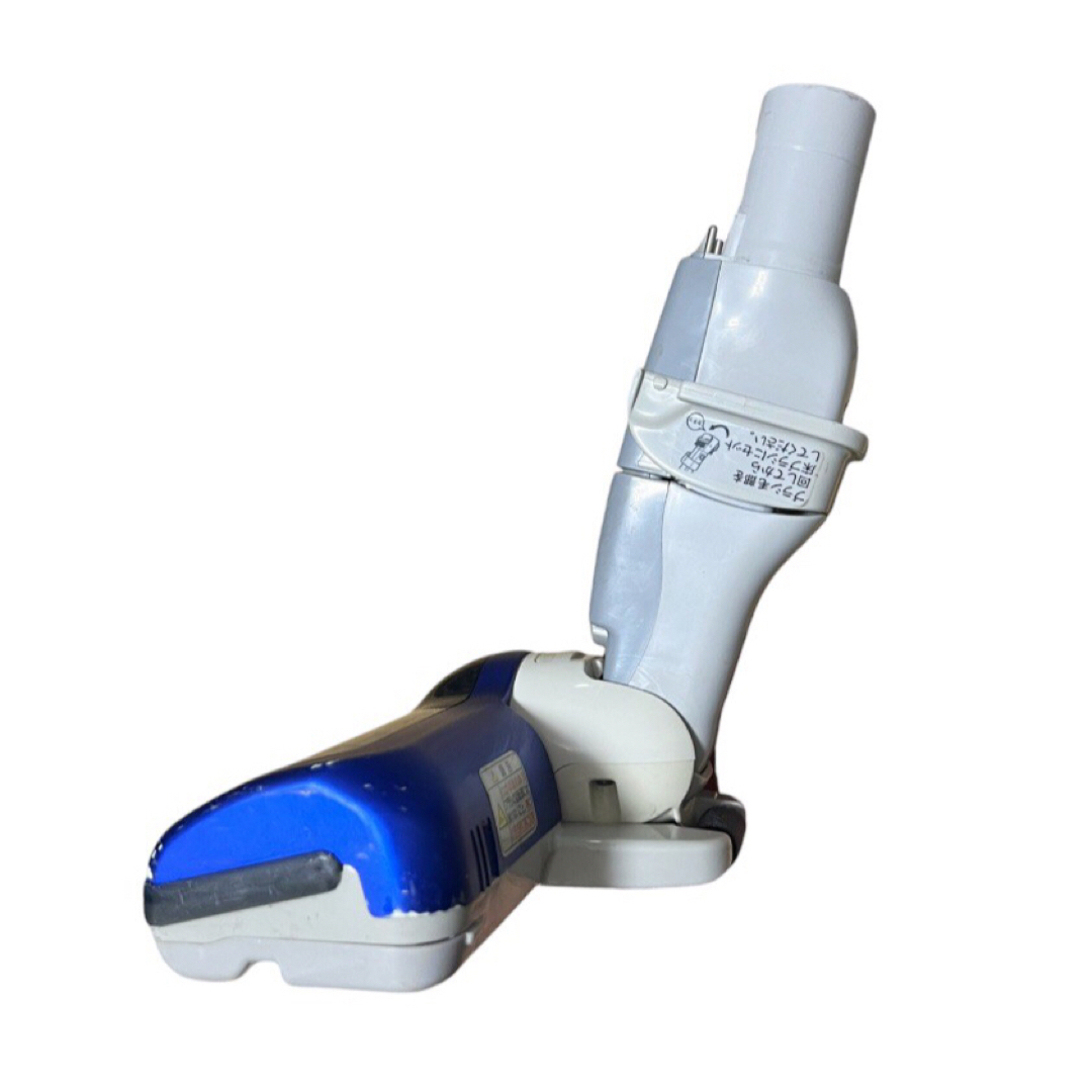 東芝 - VC-75TC 掃除機ヘッド TOSHIBAの通販 by EDI's shop｜トウシバ