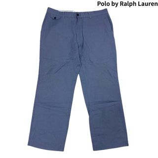 POLO RALPH LAUREN - ポロラルフローレン プリーテッドスーツ