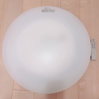 Panasonic - パナソニック 蛍光灯シーリングライト・インバータ