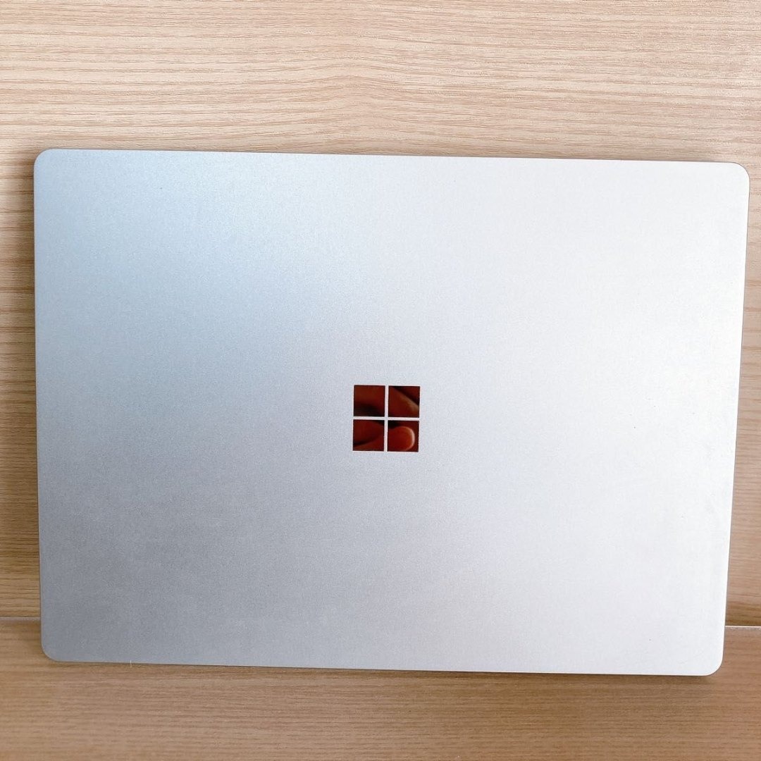 Microsoft - マイクロソフト ラップトップ Laptop Go3 2013 ノート