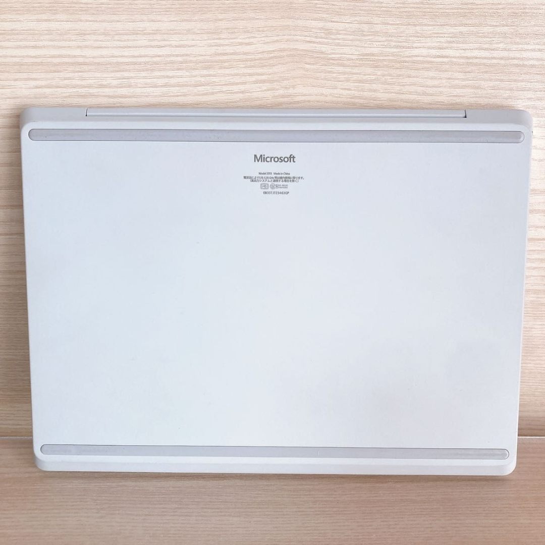 Microsoft - マイクロソフト ラップトップ Laptop Go3 2013 ノート