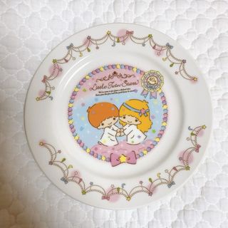 リトルツインスターズ（食器）のフリマアイテム一覧