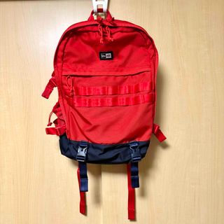 NEW ERA - 広島 カープ NEW ERA リュック バックパックの通販 by