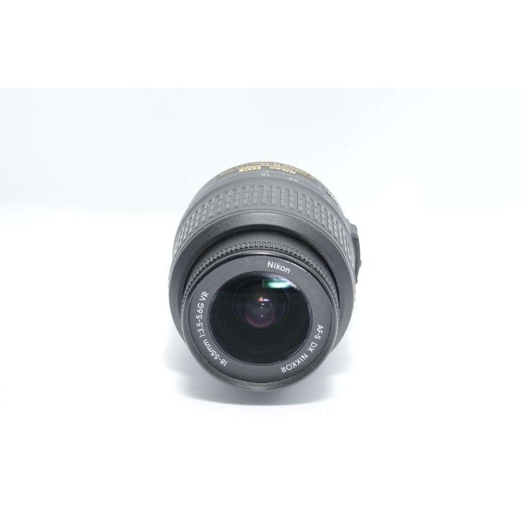 Nikon - 風景もお子様も綺麗に❤️Nikon D5500✨Wi-Fiでスマホ転送 即