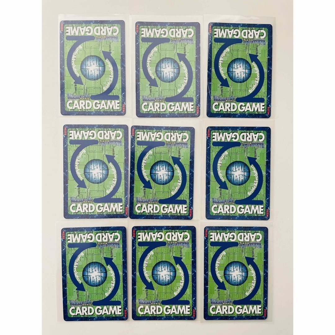 デジモンカードゲーム - 旧デジモンカード デジモンアドベンチャー Re