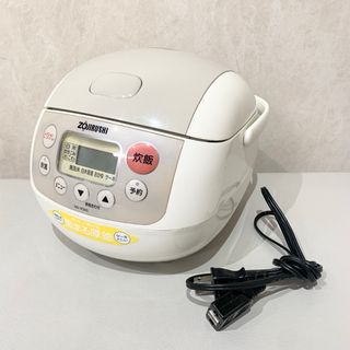 象印 - 象印 IH炊飯ジャー 極め炊き NP-XA10-CL(1台)の通販 by L