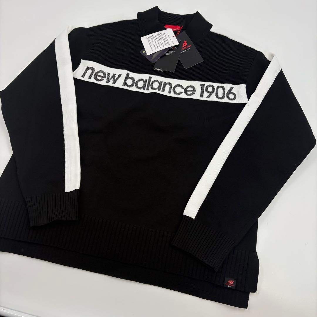 new balance golf - 新品未使用 定価15000円 ニューバランス ゴルフ