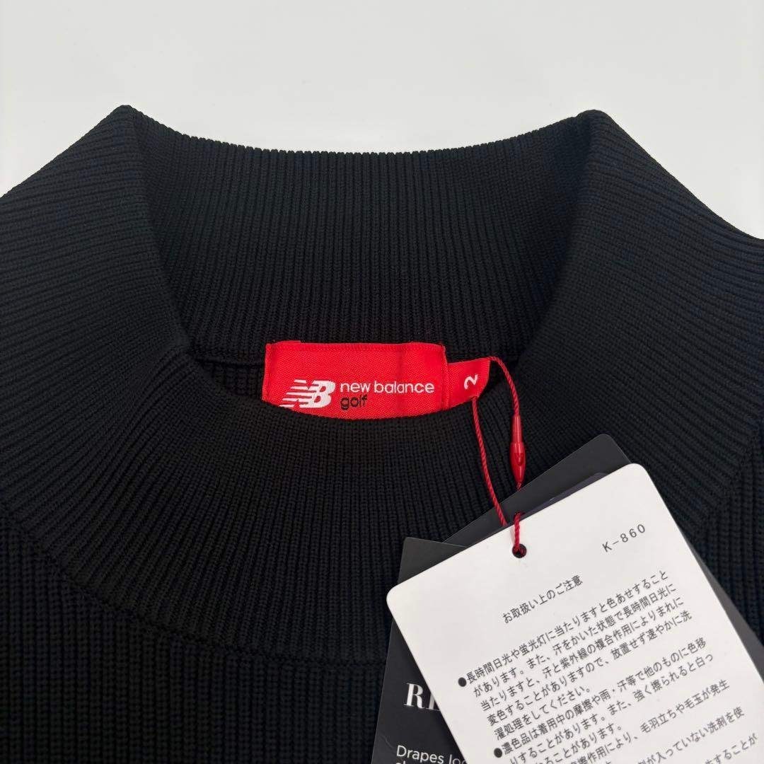 new balance golf - 新品未使用 定価15000円 ニューバランス ゴルフ