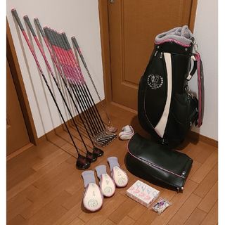 St.Andrews（クラブ）のフリマアイテム一覧