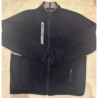 RLX（RalphLauren） - 入手困難【RLX GOLF】HERRINGBONE WOOL PANTSの