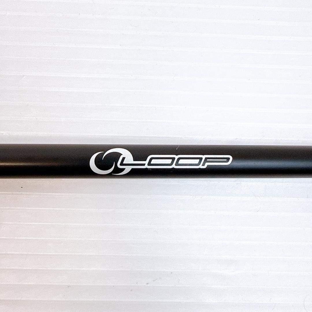 ループ プロトタイプJJ（X） 3W・短尺ドライバー用シャフト コブラ