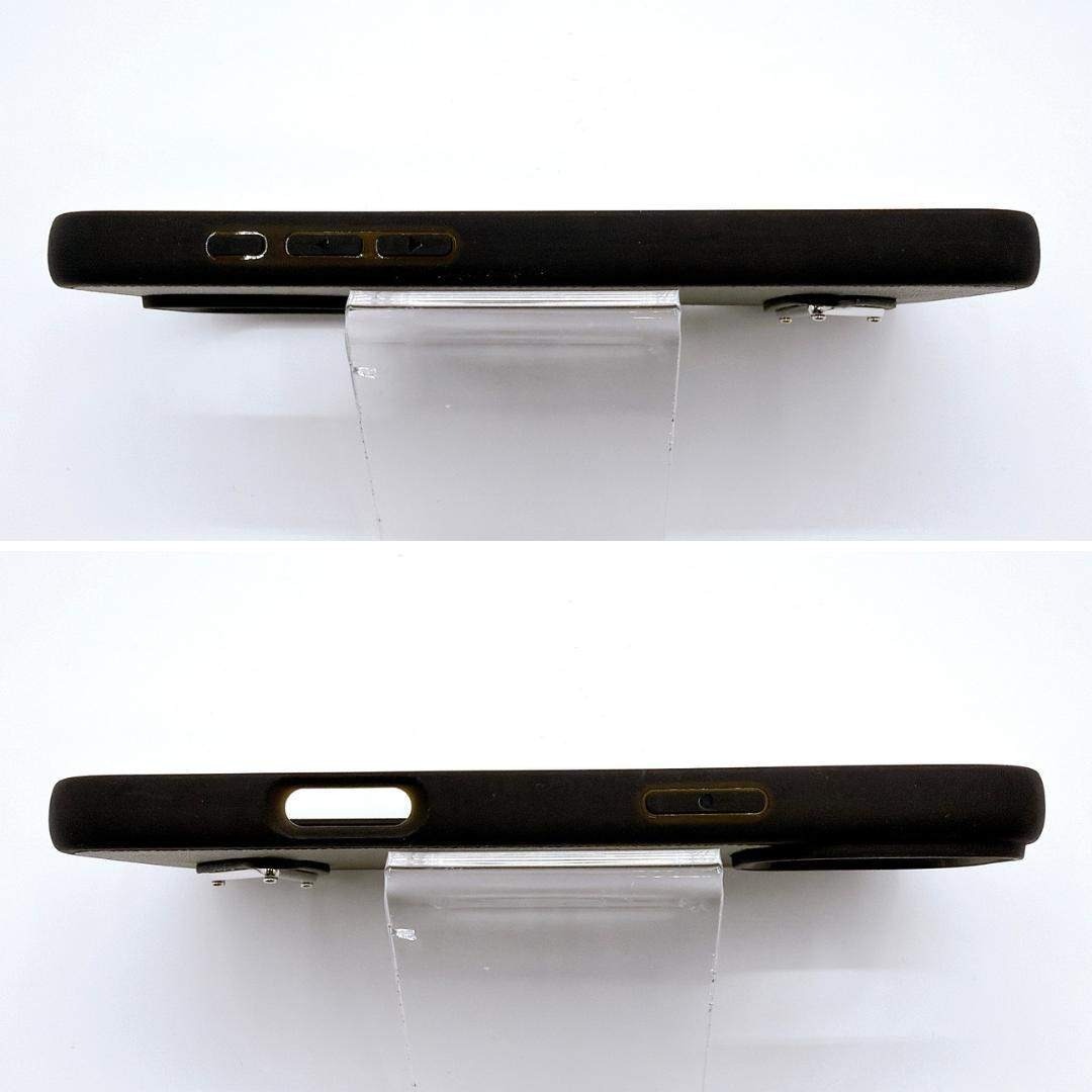 PRADA - PRADA サフィアーノ iPhone Pro Maxケース 1ZH197 美品の通販