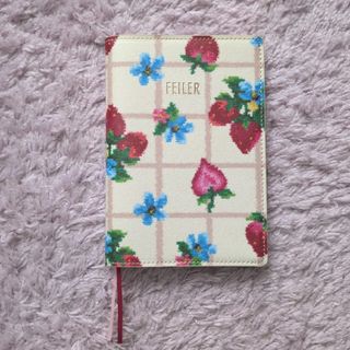 FEILER - 【新品•未使用•未開封】フェイラー2024カレンダーの通販 by