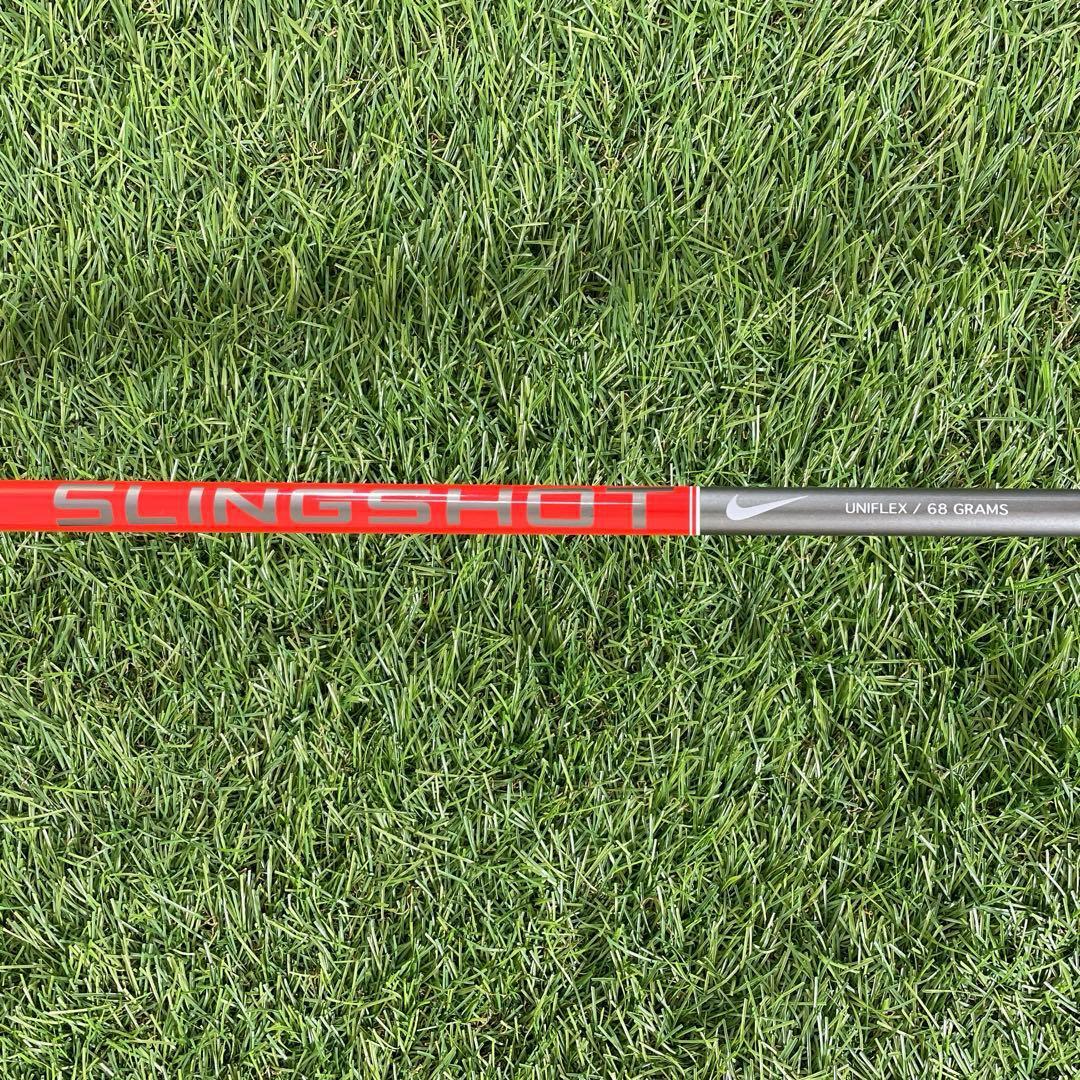 ゴルフ メンズ アイアン セット ナイキ スリングショット 初心者 N1938