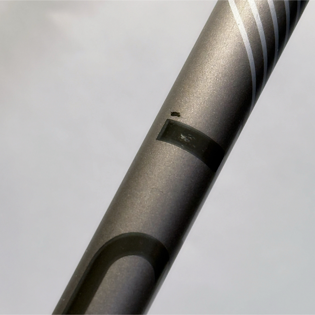 PING - 75R 3w用 ピンツアー2.0クロム ピンスリーブ G430純正の通販 by