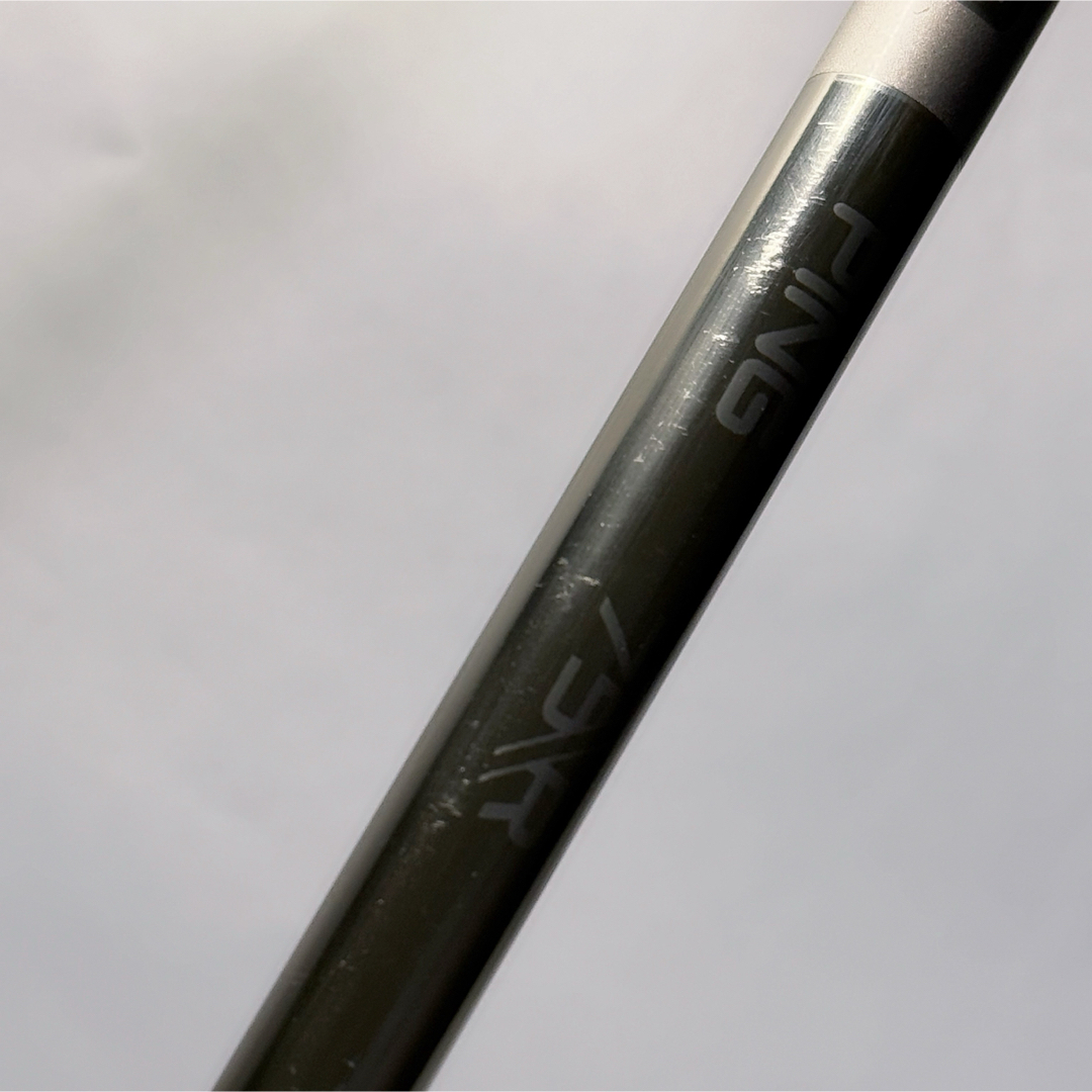 PING - 75R 3w用 ピンツアー2.0クロム ピンスリーブ G430純正の通販 by