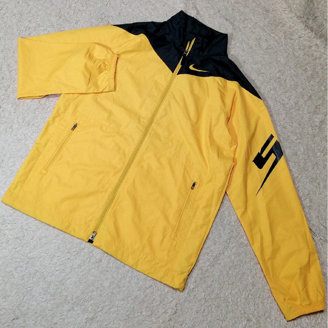 NIKE - ☆ナイキ ゴルフ☆希少モデル サスクワッチ Storm-FIT ゴルフ