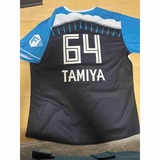 北海道日本ハムファイターズ - 郡司裕也 北海道日本ハムファイターズ