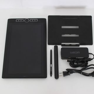 Wacom - 【極美品】Wacom Cintiq Pro17の通販 by Sakura's shop