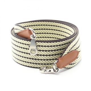 HERMES - エルメス セリエ 携帯 ストラップ チャーム シルバー