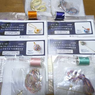 FELISSIMO - フェリシモ 日本の歳事記と縁起物で手づくり感を楽しむ60