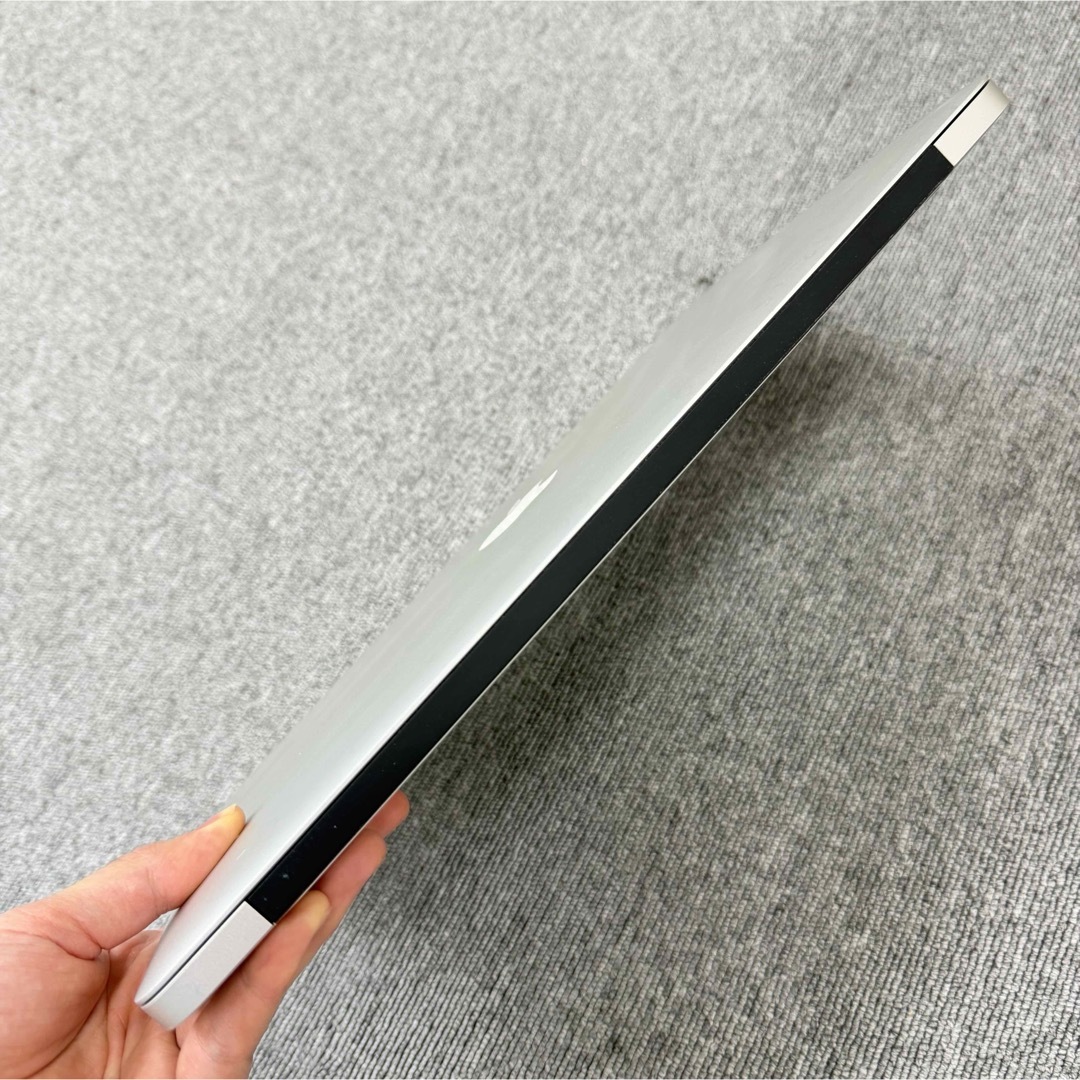 Mac (Apple) - Macbook Air 2012 13 インチ 4GB/256GB シルバーの通販