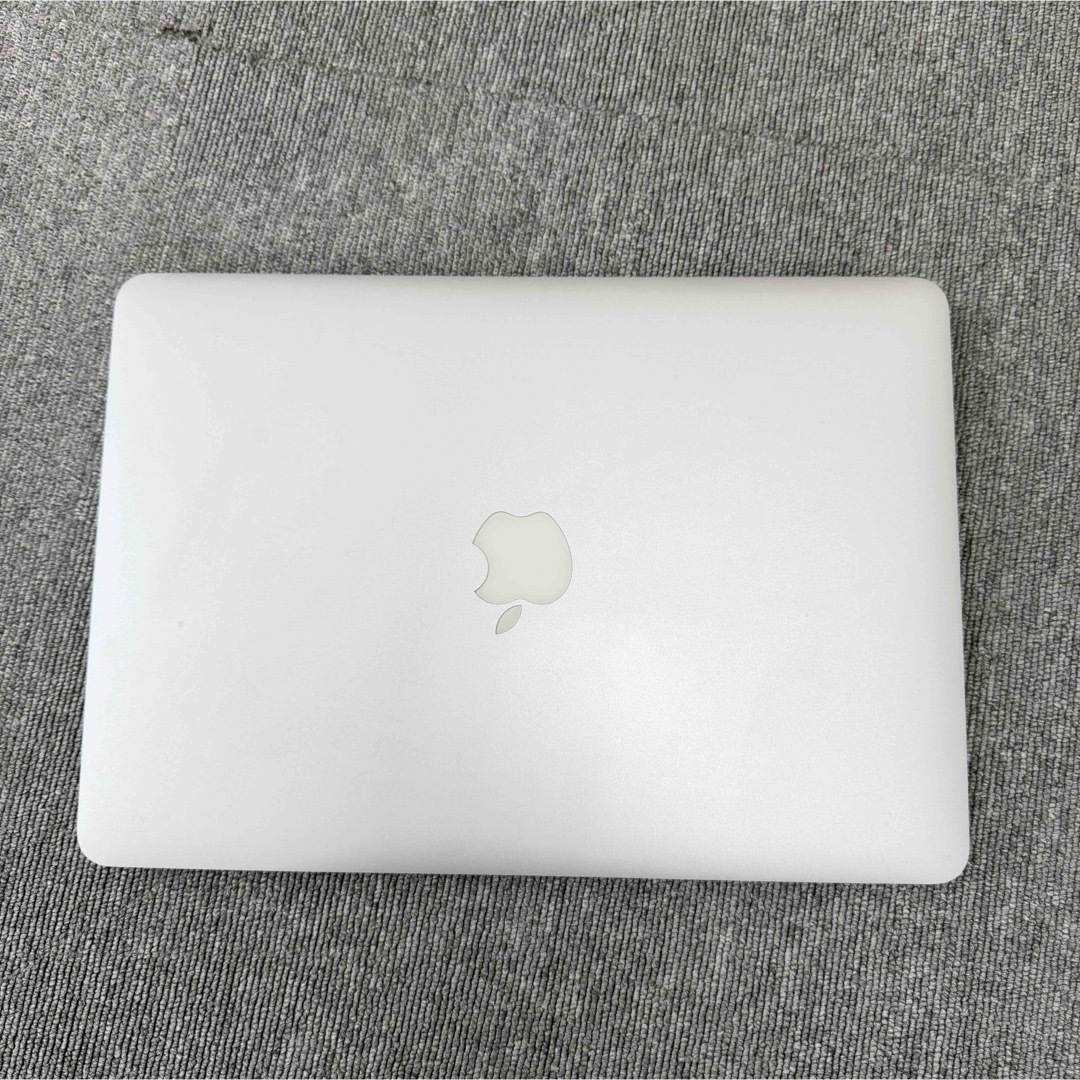 Mac (Apple) - Macbook Air 2012 13 インチ 4GB/256GB シルバーの通販