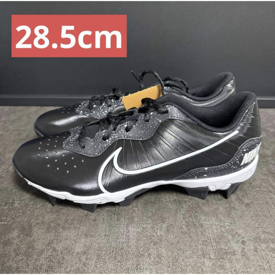 NIKE - NIKE ポイント スパイク 野球 アルファ ハラチ キーストーン