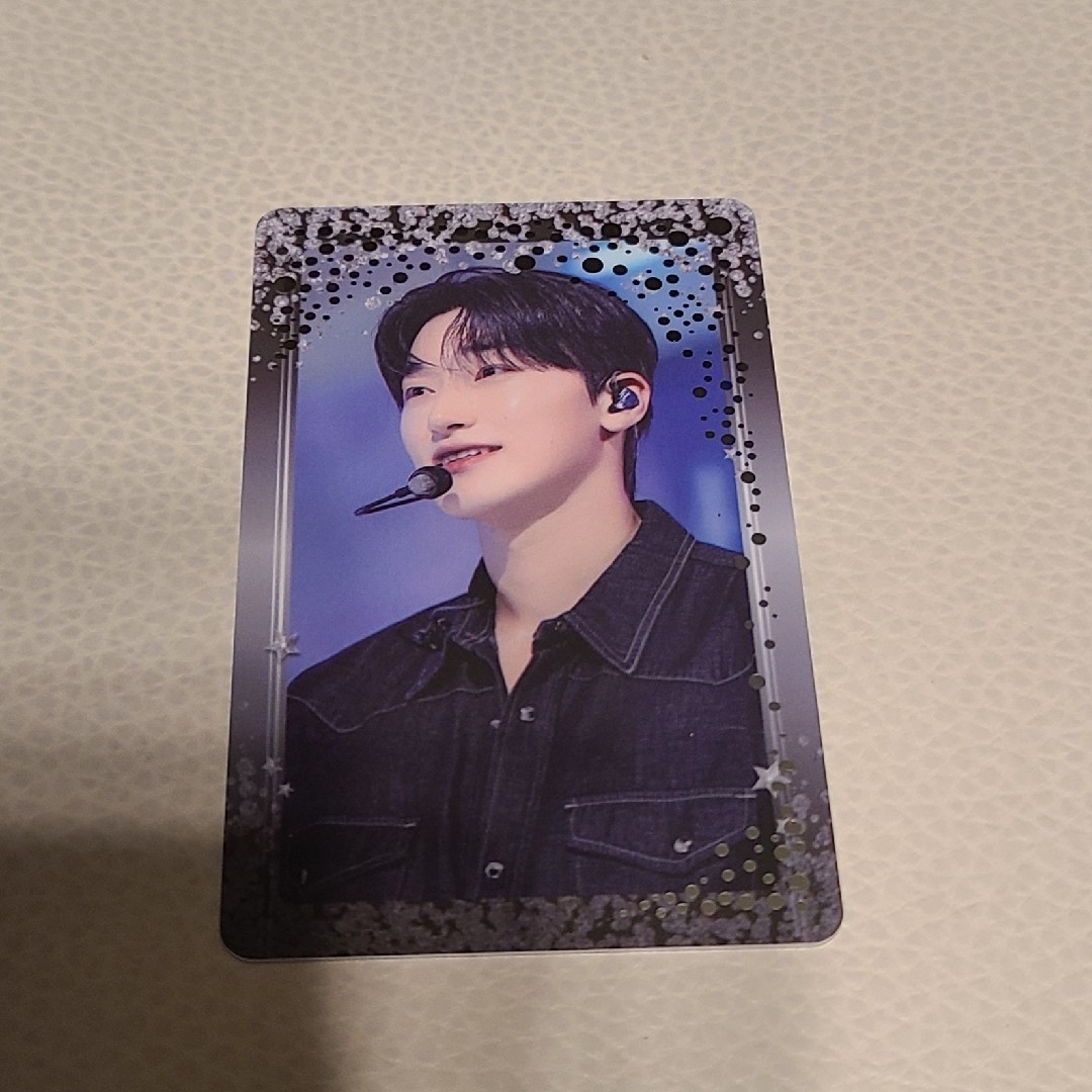 ATEEZ ソンファ 人気歌謡 インガ トレカ フルコンプ ATEEZ ソンファ