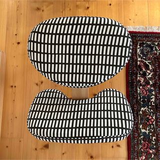 balans Lab - バランスラボ バランスチェア バランスイージー ダーク