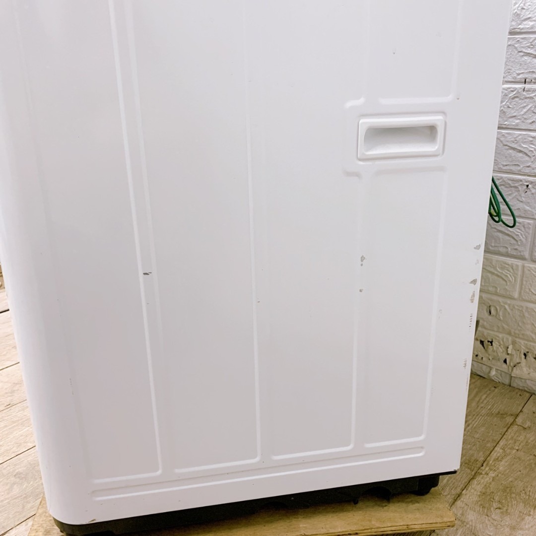 Panasonic - B12141 パナソニック 5.0kg 洗濯機 一人暮らし 小型の通販