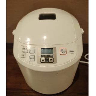 TWINBIRD（ホームベーカリー）のフリマアイテム一覧