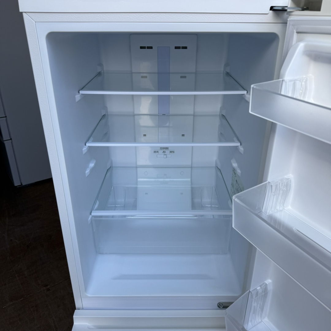 Panasonic - 65⭐️2024年製美品☆パナソニック 冷蔵庫 大型