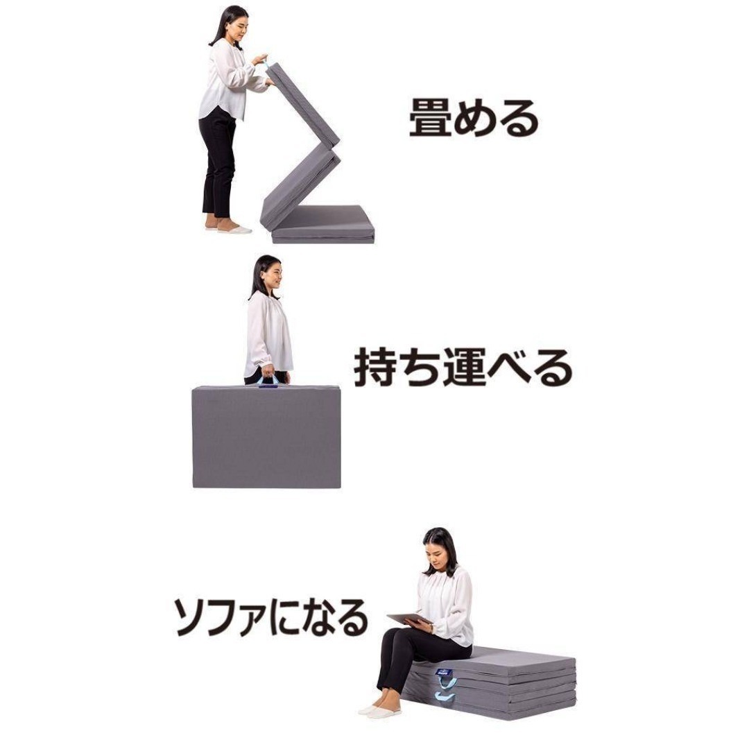 magniflex - マニフレックス サステナブルウィング セミダブル