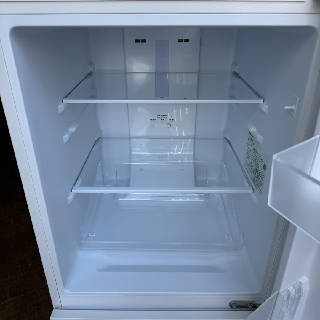 Panasonic - 68⭐️2024年製美品☆パナソニック 冷蔵庫 インバーター
