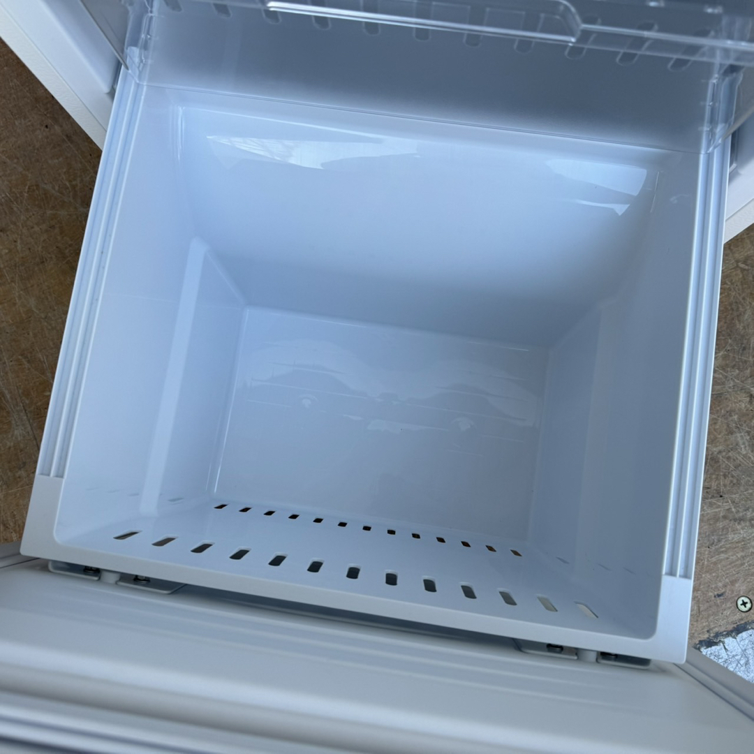 Panasonic - 68⭐️2024年製美品☆パナソニック 冷蔵庫 インバーター