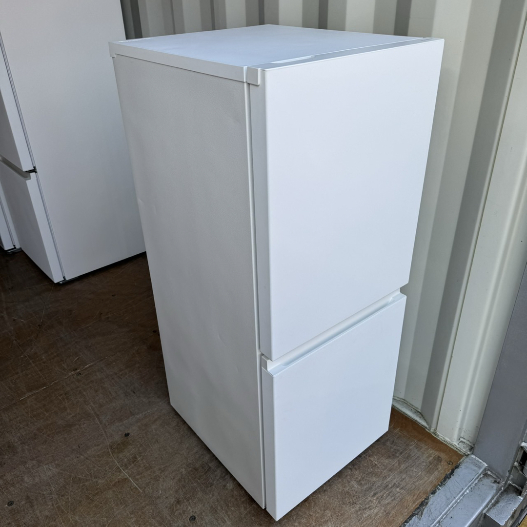 Panasonic - 68⭐️2024年製美品☆パナソニック 冷蔵庫 インバーター