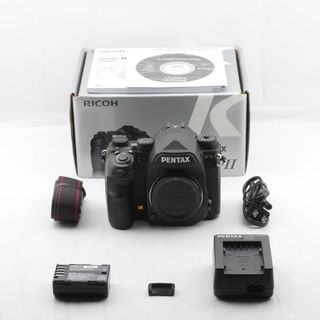 PENTAX - PENTAX k-x 一眼レフ レンズセットの通販 by 天気晴朗波高's