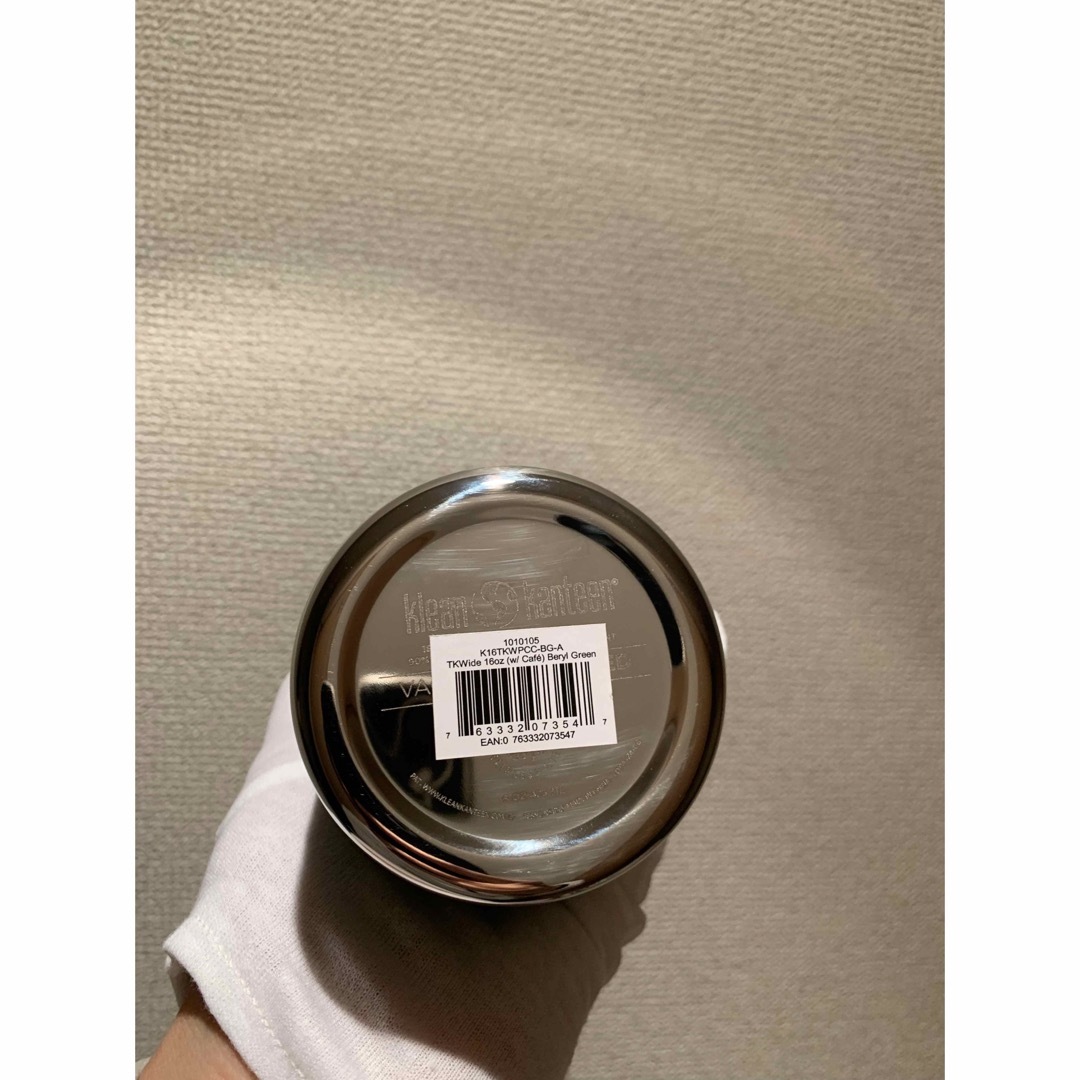 ARC'TERYX - 新品☆非売品 2025AW アークテリクス ステンレスボトル