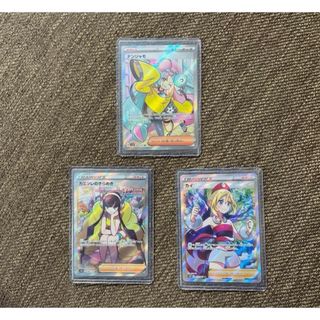 ポケモン（シングルカード）のフリマアイテム一覧