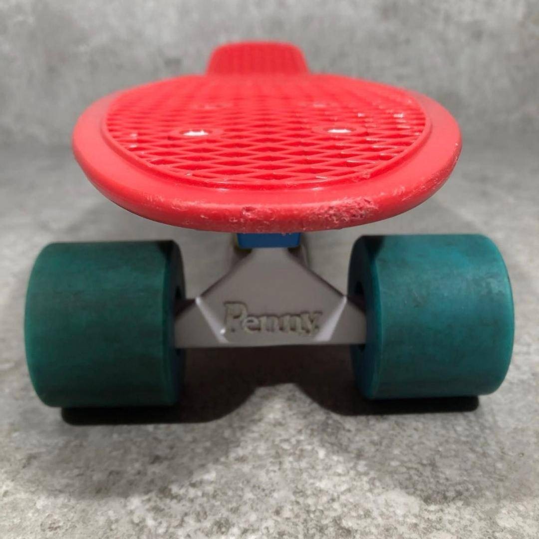 Penny - 人気 Penny ペニー 22インチ スケボー ミニ クルーザー 22