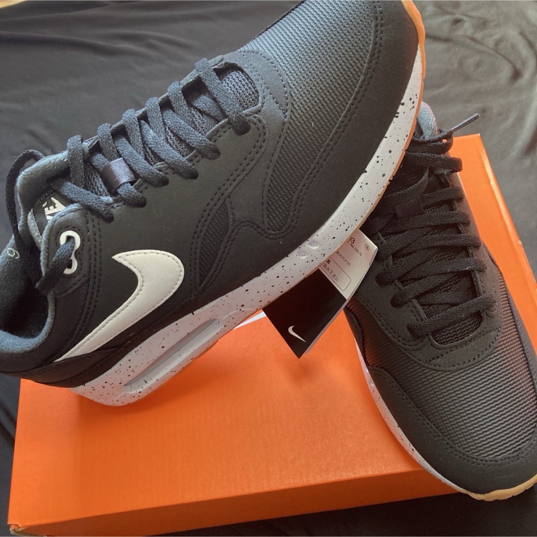 NIKE - 割引あり◎ゴルフ◎26cm◎新品正規品◎ナイキエアマックス1