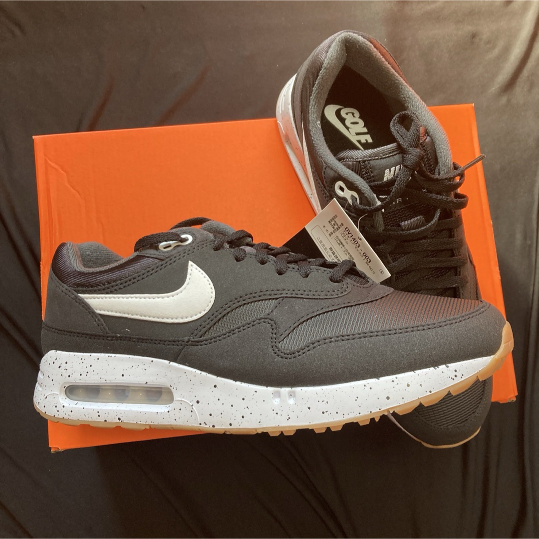 NIKE - 割引あり◎ゴルフ◎26cm◎新品正規品◎ナイキエアマックス1
