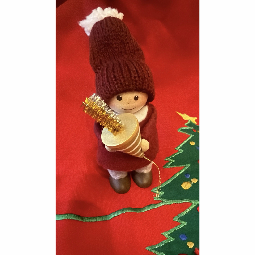 ノルディカニッセ 20周年記念セレブレーションシリーズ クラッカーを