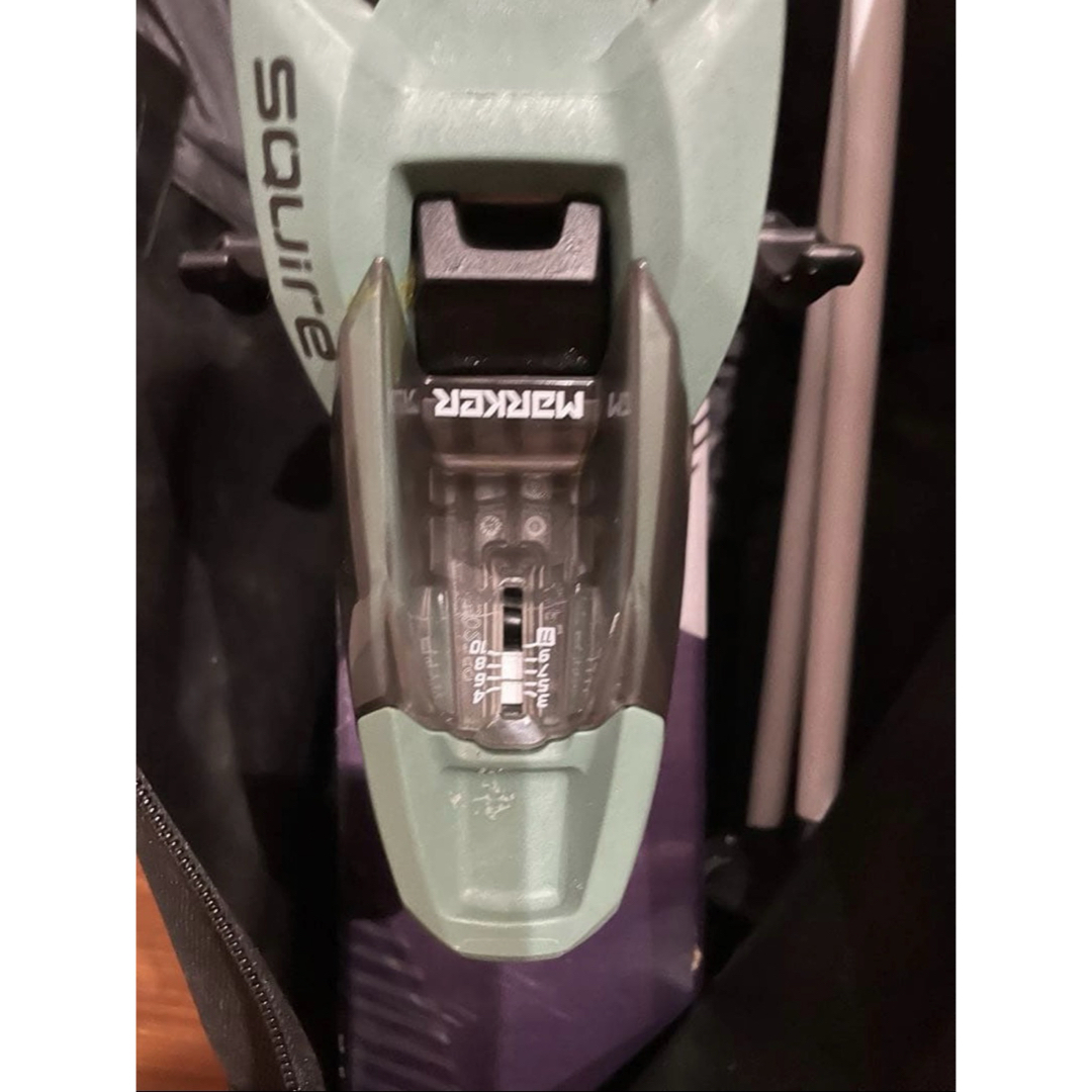 ARMADA - Armada スキー板 +Marker GripWalk ビンディング セッの通販