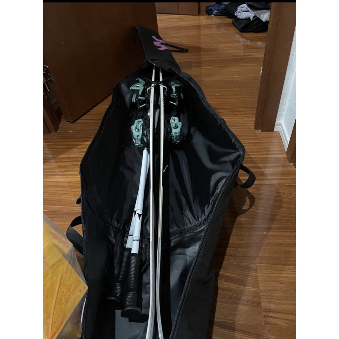 ARMADA - Armada スキー板 +Marker GripWalk ビンディング セッの通販