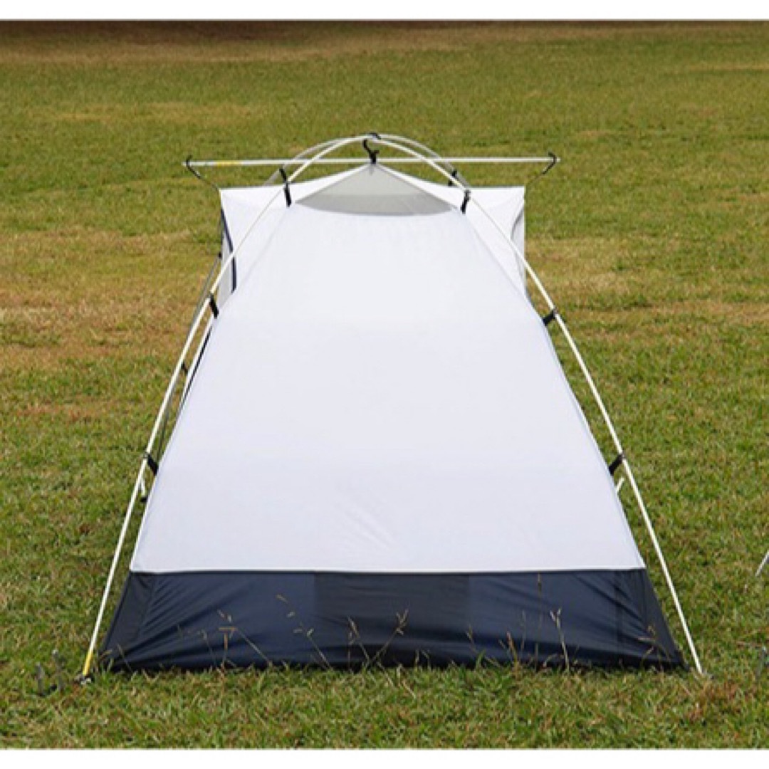 SIERRA DESIGNS - 定価66000円 SIERRA DESIGNS HALF-MOON LIGHTの通販