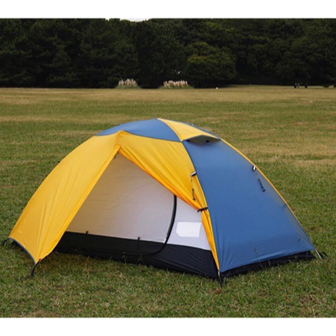 SIERRA DESIGNS - 定価66000円 SIERRA DESIGNS HALF-MOON LIGHTの通販