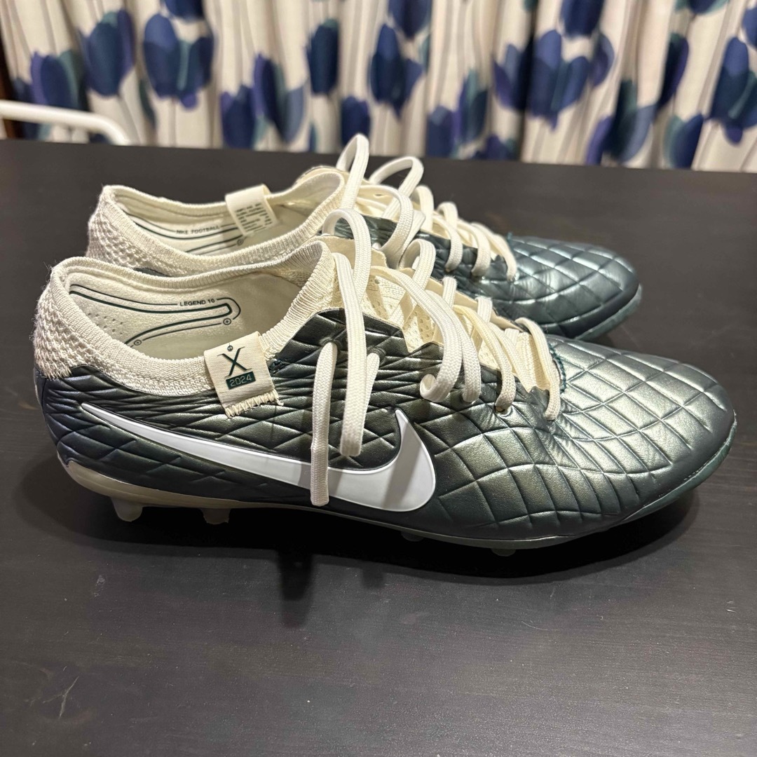 NIKE - 【中古美品】ティエンポ レジェンド 10 エリート AG-PRO 30周年